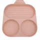 Frigideira 18cm Grill 3 Em1 Style Cook Quartzo